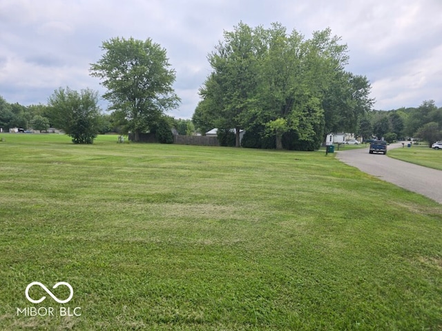 334 Someday Way, Cloverdale IN, 46120 land for sale