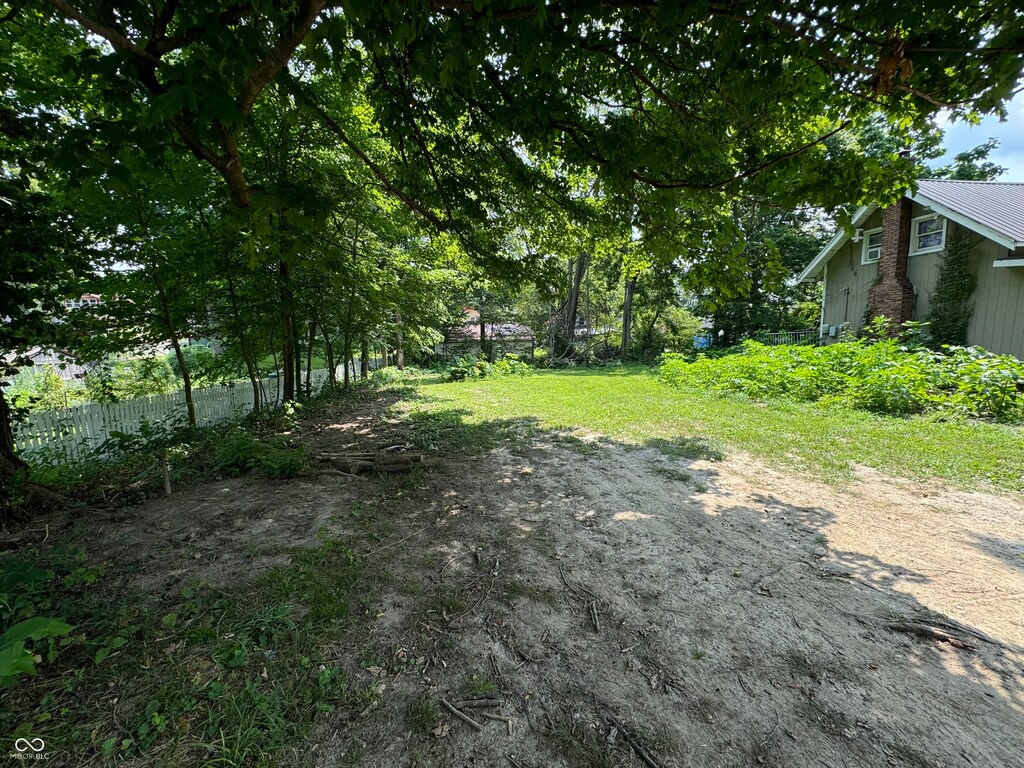 0 Lincoln Ave, Greencastle, IN 46135 - photo 1