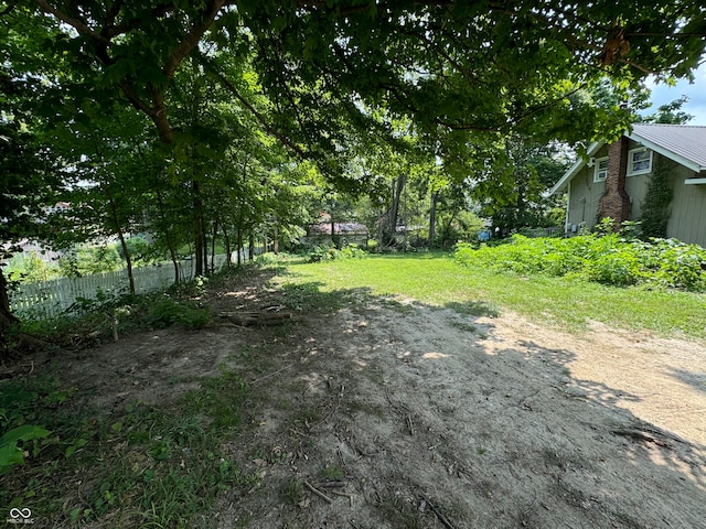 0 Lincoln Ave, Greencastle IN, 46135 land for sale