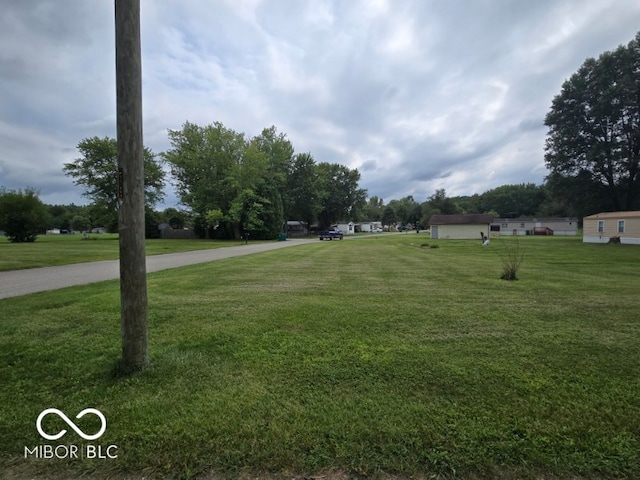 309 Someday Way, Cloverdale IN, 46120 land for sale