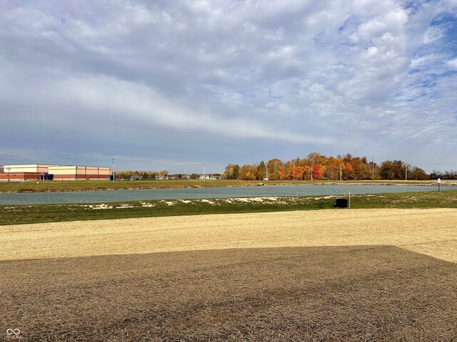 1126 Fleming Dr, Greenfield, IN 46140 - view of community