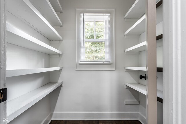 1210 Finley Ave, Indianapolis, IN 46203 - view of pantry