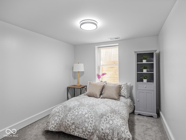 1210 Finley Ave, Indianapolis, IN 46203 - bedroom featuring carpet and baseboards