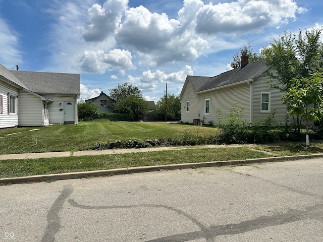 1919 S Talbott St, Indianapolis IN, 46225 land for sale