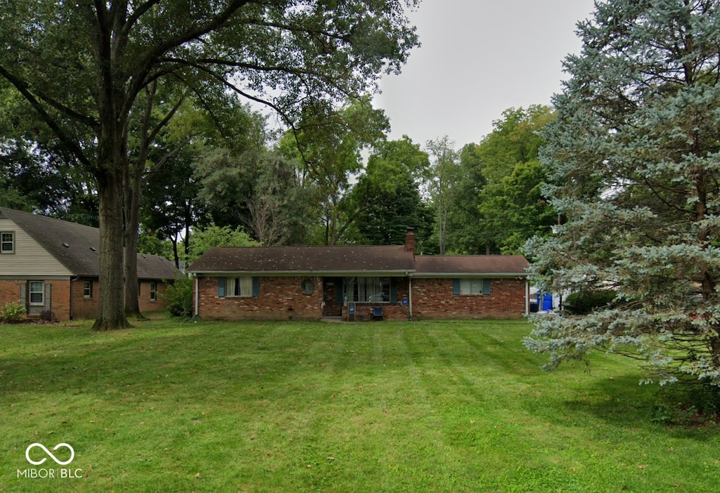 9634 Maple Dr, Carmel, IN 46280 - photo 1