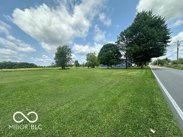 700 N W, Mccordsville IN, 46055 land for sale