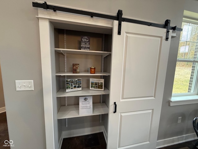 3380 N Pine Song Dr, Martinsville, IN 46151 - view of pantry