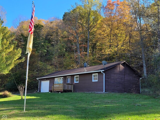 6979 Rinnie Seitz Rd, Nashville, IN 47448 - photo 3