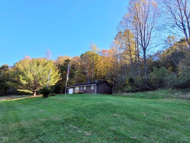 6979 Rinnie Seitz Rd, Nashville, IN 47448 - photo 50