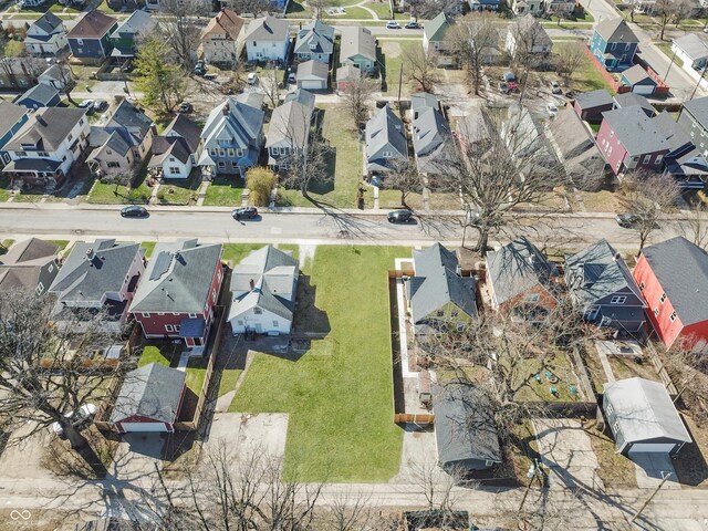 631 N Beville Ave, Indianapolis, IN 46201