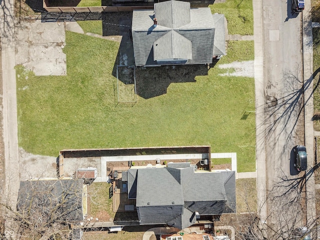 631 N Beville Ave, Indianapolis, IN 46201