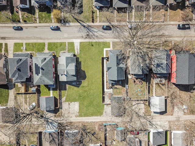 631 N Beville Ave, Indianapolis, IN 46201