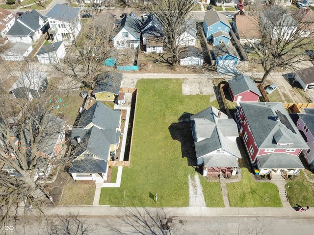 631 N Beville Ave, Indianapolis, IN 46201