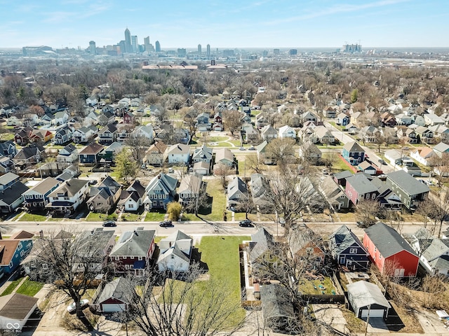 631 N Beville Ave, Indianapolis, IN 46201