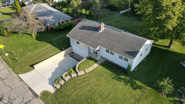 1141 Sugar Hill Dr, Rushville, IN 46173 - photo 37