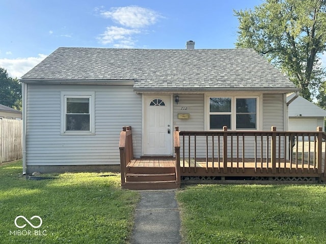 712 Lonsvale Dr, Anderson, IN 46013 - photo 1