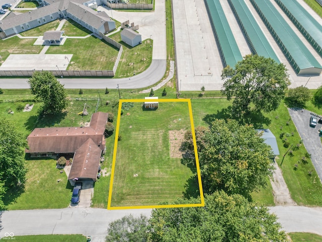 2155 Florida Ave, Martinsville IN, 46151 land for sale