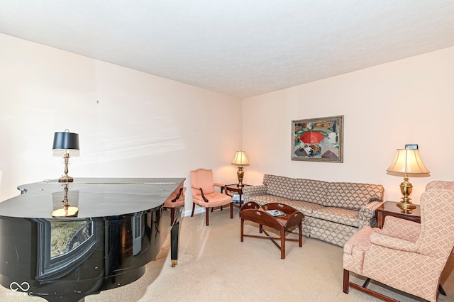 14626 Warner Trl, Westfield, IN 46074 - carpeted living room with baseboards