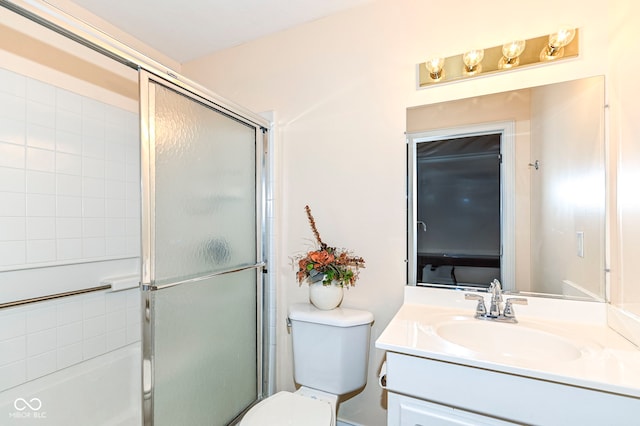 14626 Warner Trl, Westfield, IN 46074 - bathroom with vanity and toilet