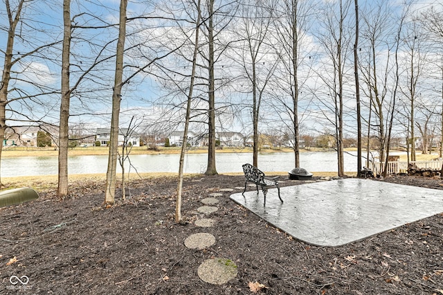14626 Warner Trl, Westfield, IN 46074 - view of yard