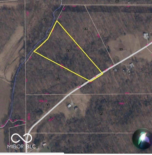 02 W 130 S, North Vernon IN, 47265 land for sale