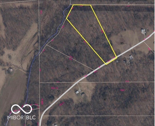 03 W 130 S, North Vernon IN, 47265 land for sale