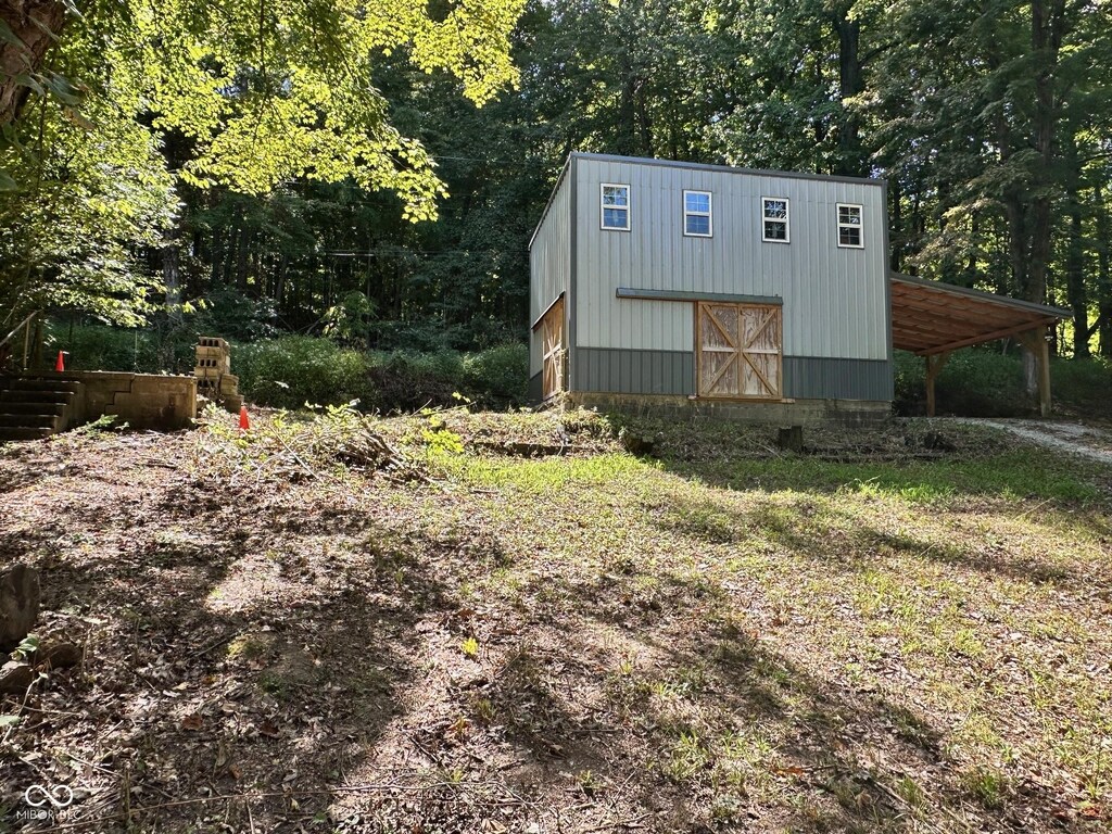 5234 Orange Grove Rd, Gosport, IN 47433