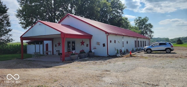 4170 S US Highway 31, Franklin IN, 46131 land for sale