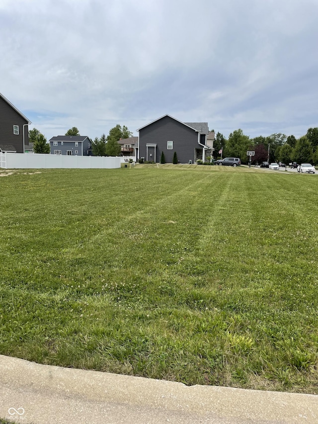 9100 W 137th Pl, Cedar Lake, IN 46303