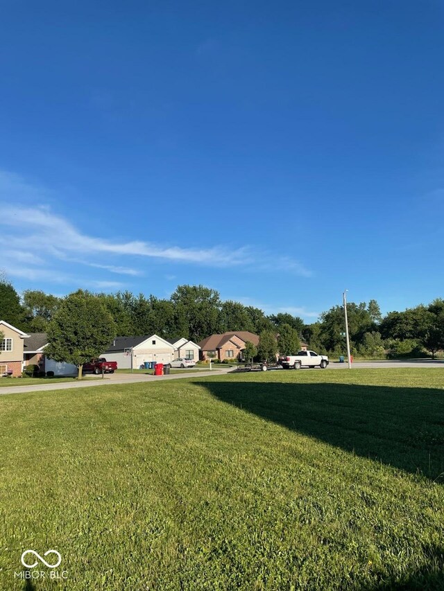 9100 W 137th Pl, Cedar Lake, IN 46303