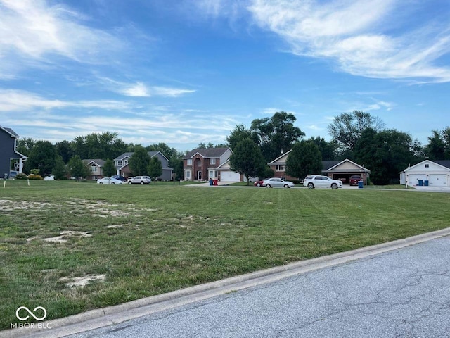 9100 W 137th Pl, Cedar Lake, IN 46303