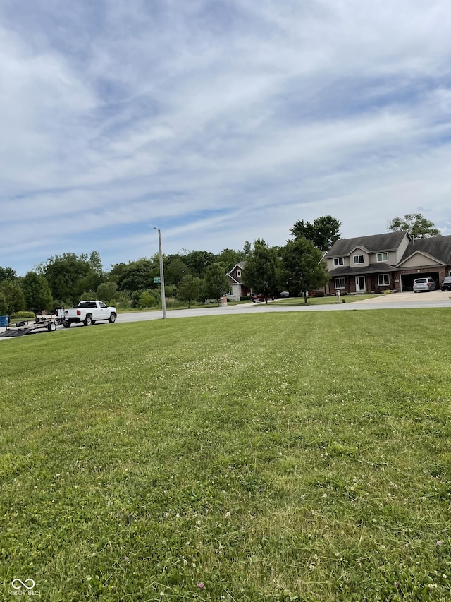 9100 W 137th Pl, Cedar Lake, IN 46303