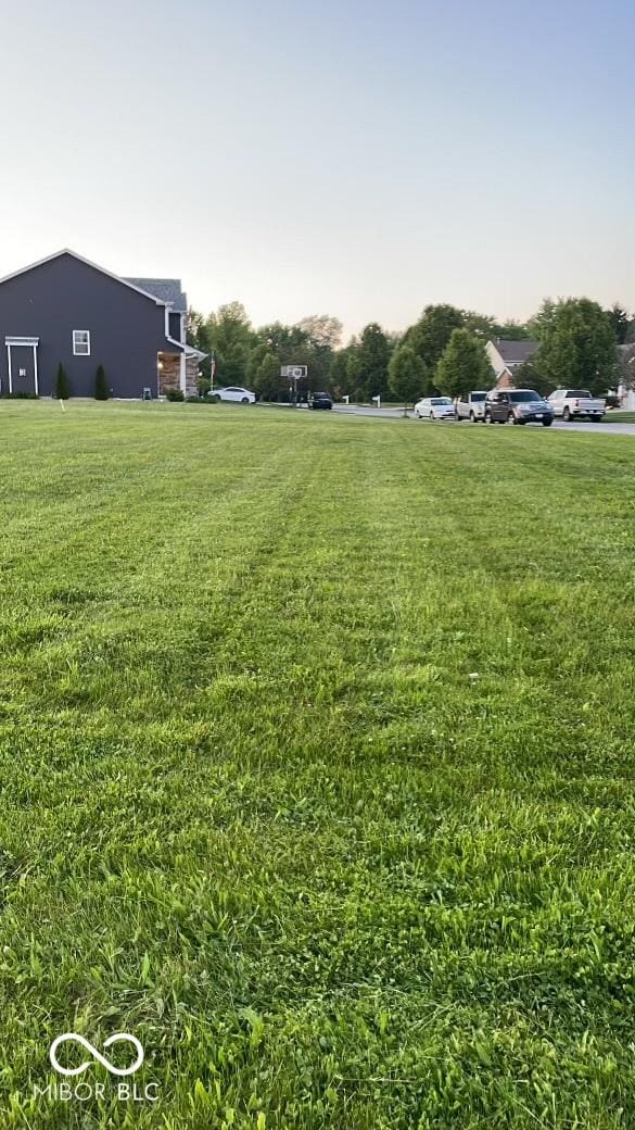 9100 W 137th Pl, Cedar Lake, IN 46303
