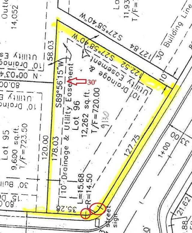 9100 W 137th Pl, Cedar Lake, IN 46303