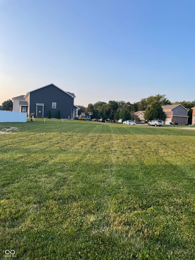 9100 W 137th Pl, Cedar Lake IN, 46303 land for sale