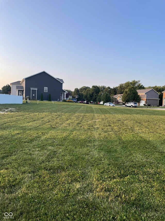 9100 W 137th Pl, Cedar Lake, IN 46303