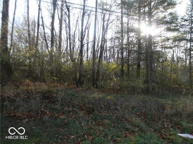 0 W Shore Dr, Crawfordsville IN, 47933 land for sale