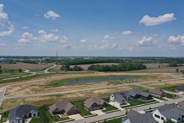 1650 Mill Pond Ln, Franklin, IN 46131