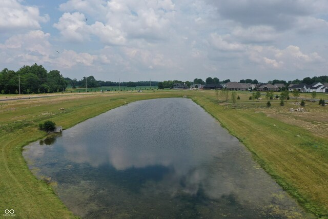 1650 Mill Pond Ln, Franklin, IN 46131