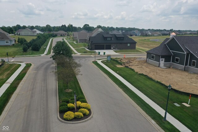 1650 Mill Pond Ln, Franklin, IN 46131
