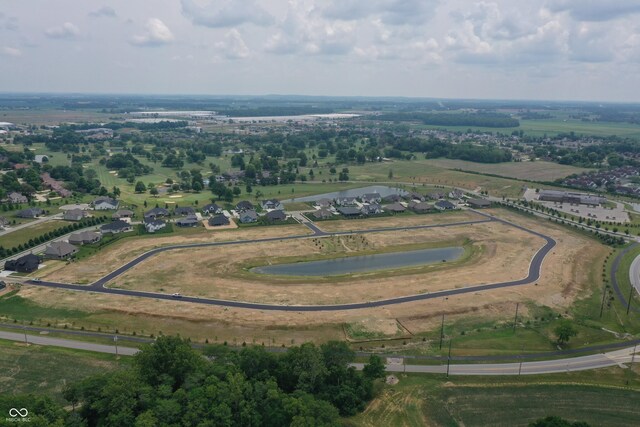 1650 Mill Pond Ln, Franklin, IN 46131