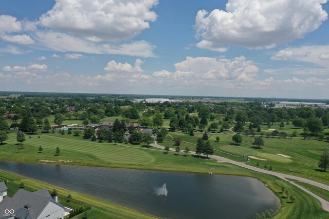 1650 Mill Pond Ln, Franklin, IN 46131