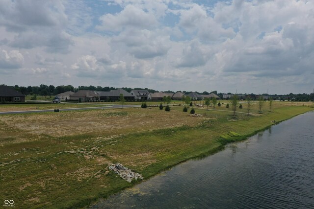 1650 Mill Pond Ln, Franklin, IN 46131