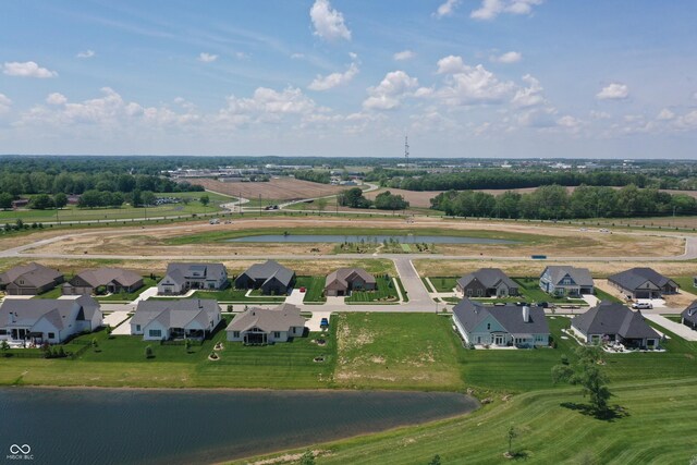1650 Mill Pond Ln, Franklin, IN 46131