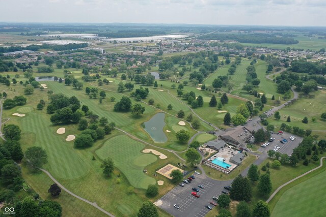 1650 Mill Pond Ln, Franklin, IN 46131
