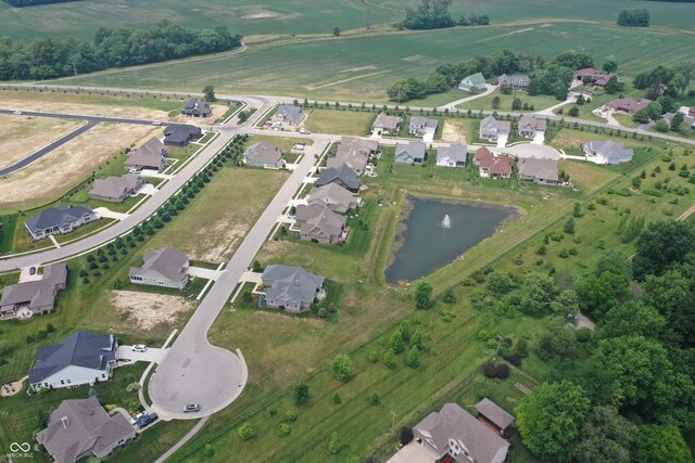 1650 Mill Pond Ln, Franklin, IN 46131