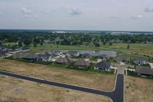 1650 Mill Pond Ln, Franklin, IN 46131