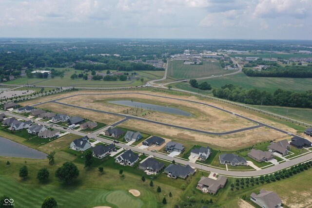 1650 Mill Pond Ln, Franklin, IN 46131
