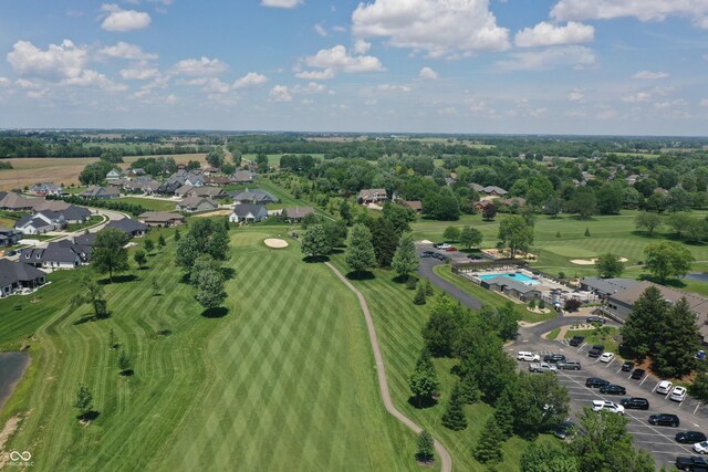 1650 Mill Pond Ln, Franklin, IN 46131