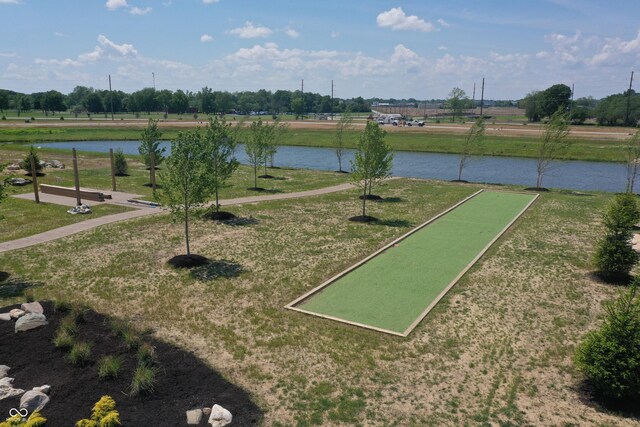 1650 Mill Pond Ln, Franklin, IN 46131